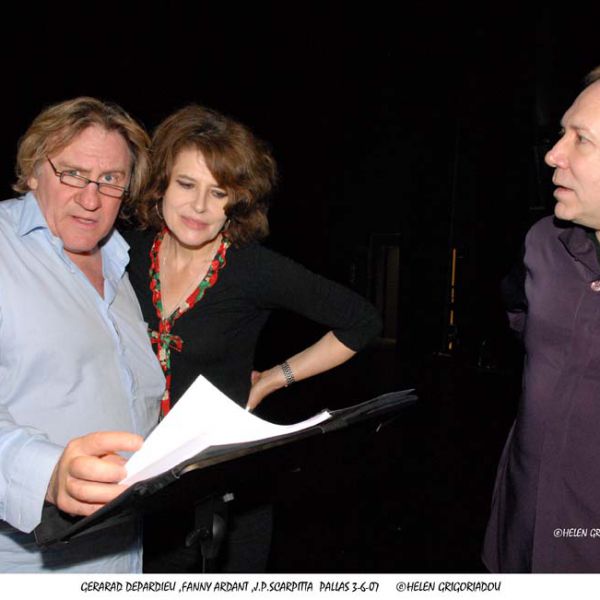 Ardant-Depardieu-Scarpitta Mai 2007 pallas.jpg